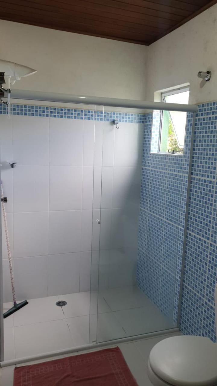 Pousada Toka Do Lula Otel Peruíbe Dış mekan fotoğraf